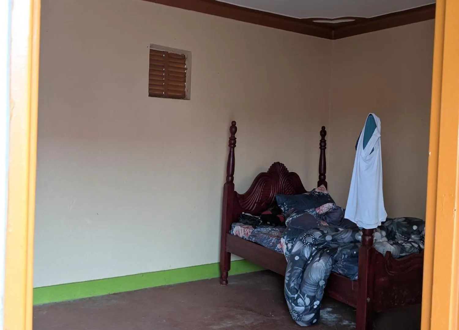 Homestay Jinja Pearl Stay
